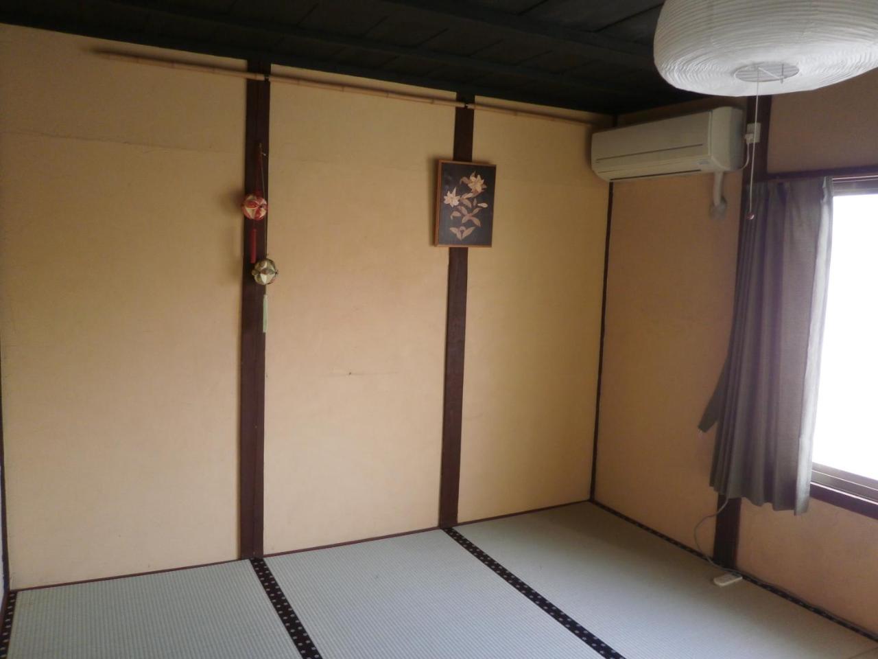 Casa de hóspedes Yuu *
