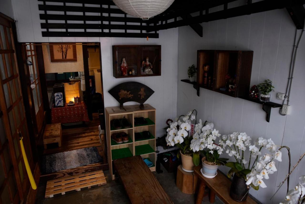 Yuu Casa de hóspedes Quioto